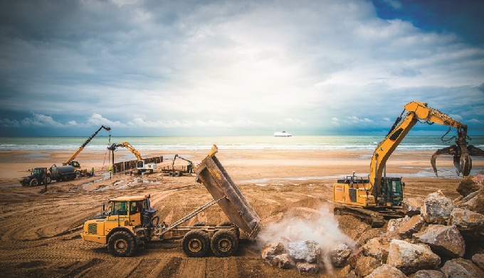 Optimisez le financement de vos équipements Vous êtes une entreprise de construction ou de travaux p...