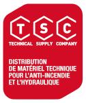 Technical Supply Company,Sarl, TSC