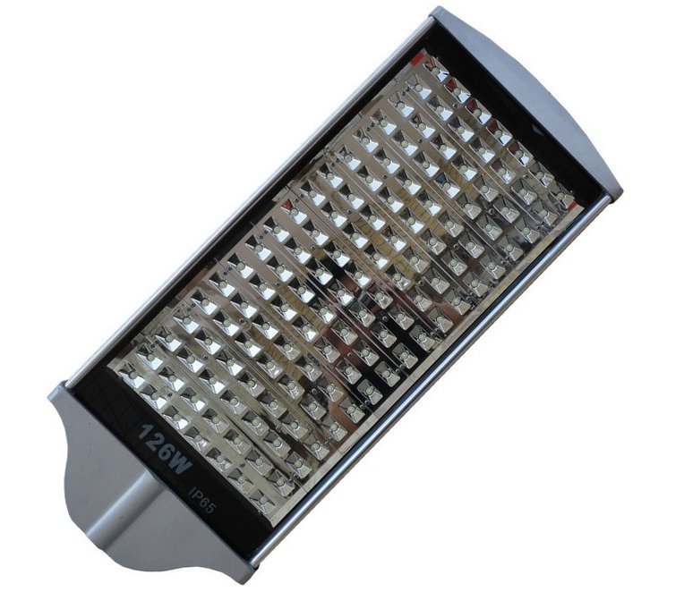 High pressure die-casting aluminum; Stainless steel (304 degree) closing; Hermetically sealed anodiz...