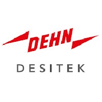 Desitek A/S (Leverandør af sikkerhed)