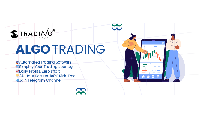 Trading Ai revolutionizes stock market investments through its advanced automated trading platform. ...