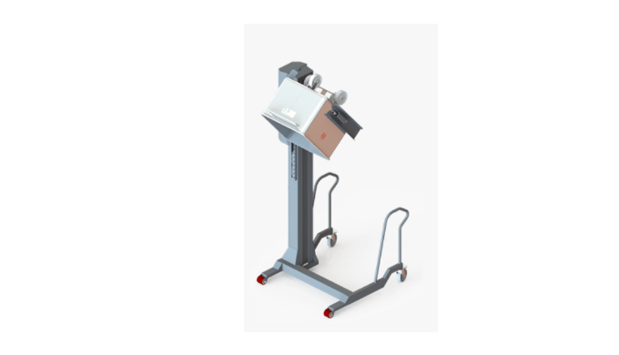 VLifting and tipping equipment Our lifting and tipping equipment includes complete stainless steel s...