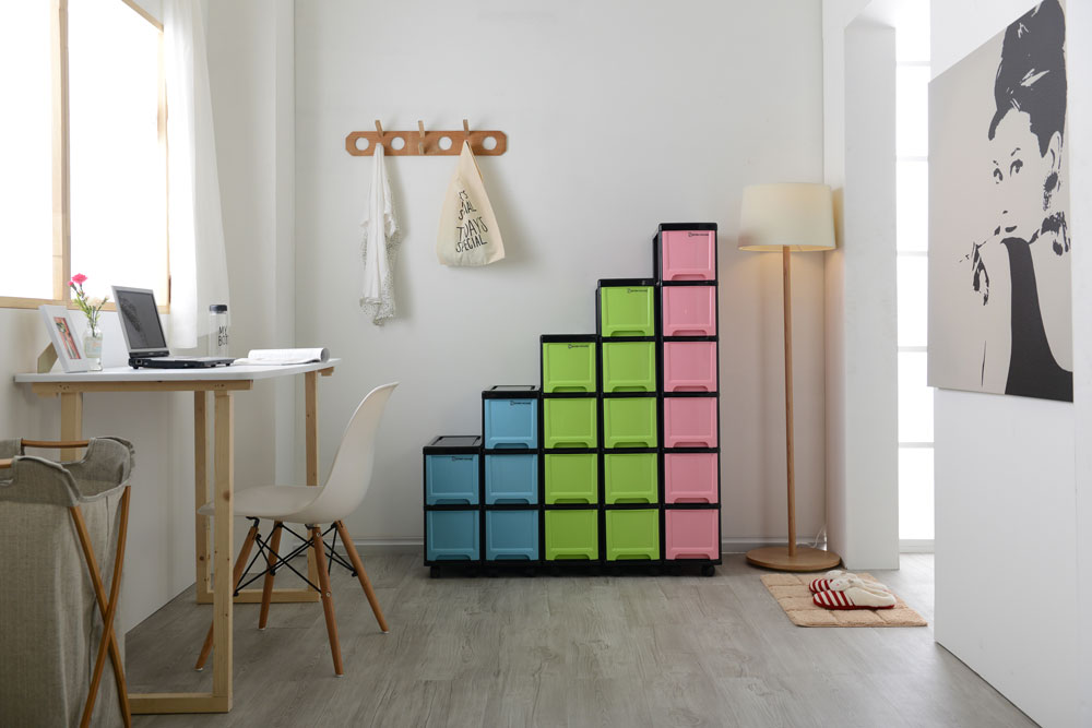 - Thin size - From 2 to 6 layers - High quality, modern design - Ideal for house, office, school, ki...