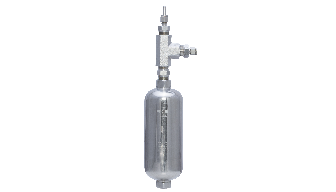 Condensate Separator