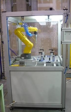 Apretace/frézování