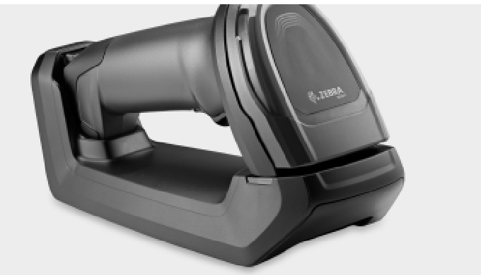 Le Zebra DS8178 est un scanner de codes-barres sans fil de haute performance, conçu pour capturer ra...