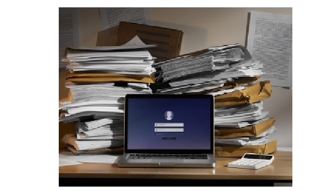 Custodia de documentos: Seguridad y eficiencia para la gesti&oacute;n de informaci&oacute;n empresarial
