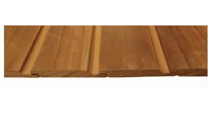 WINGFOR WOOD - First Thermowood Factory in Vietnam * 100% Natural Wood * Durable up to 25 years * FS...