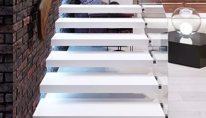 Ovoms is the frontrunner in the staircase design and installation industry. Based in central London,...