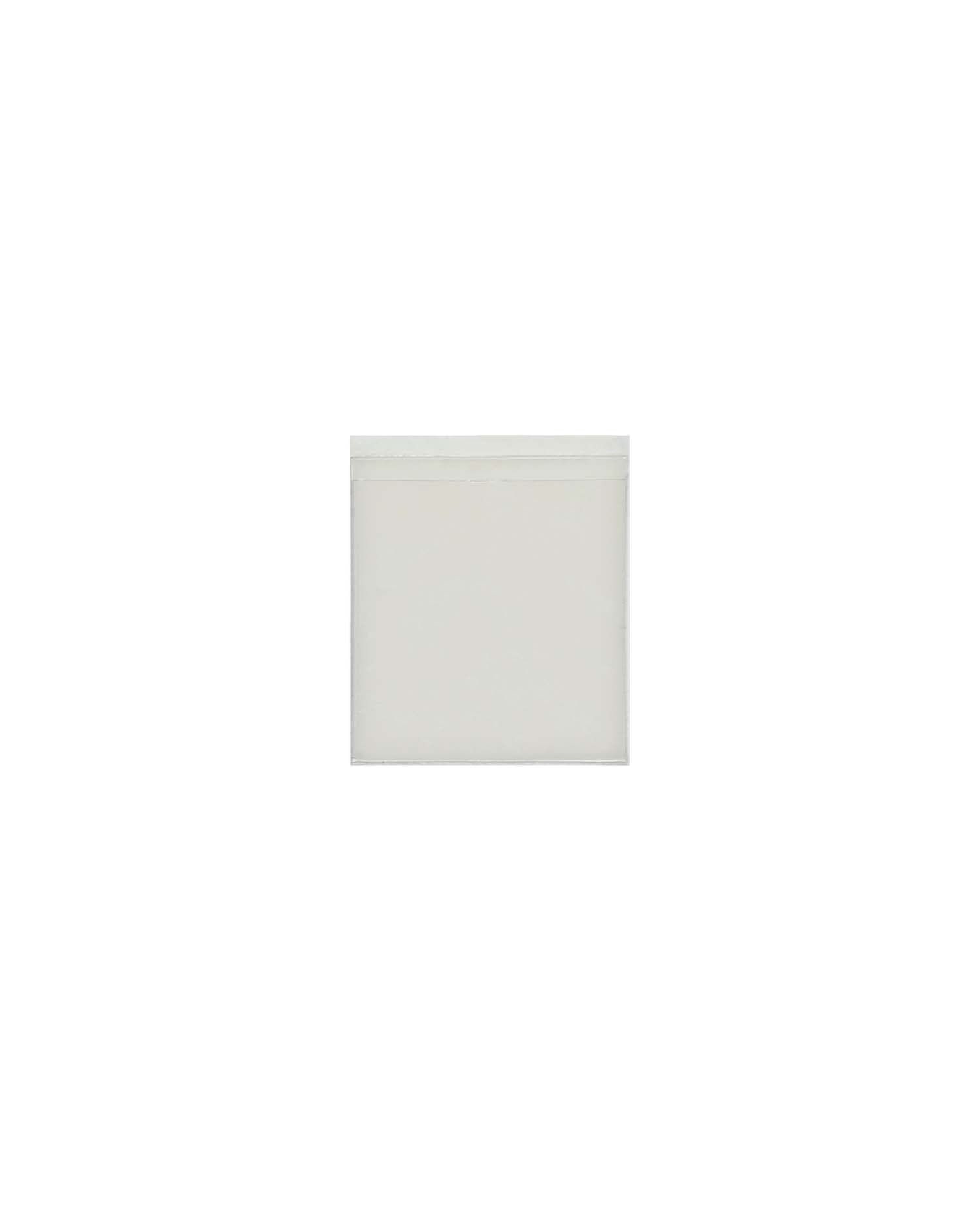 1-7/16 x 1-9/16 adhesive sleeve
