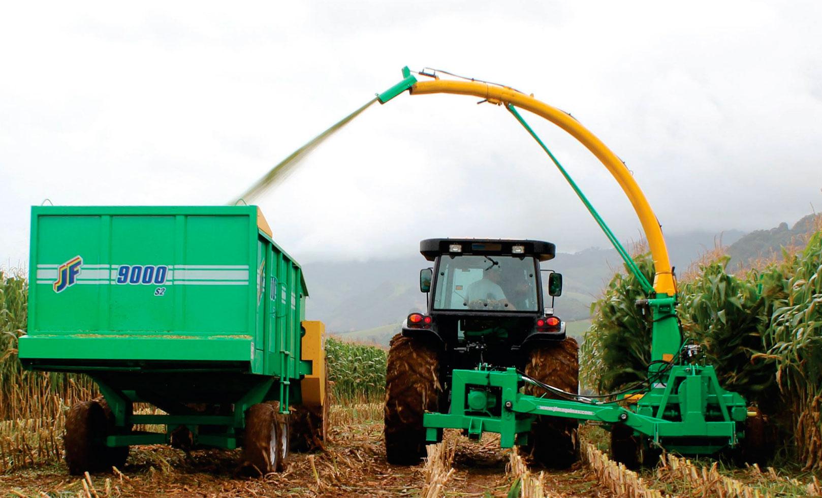 CNH Industrial India Pvt. Ltd. (New Holland) brings advanced crop harvesting innovation to modern fa...