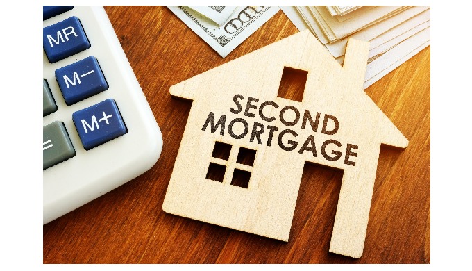 A second mortgage refers to additional financing that would be in second priority to the already reg...
