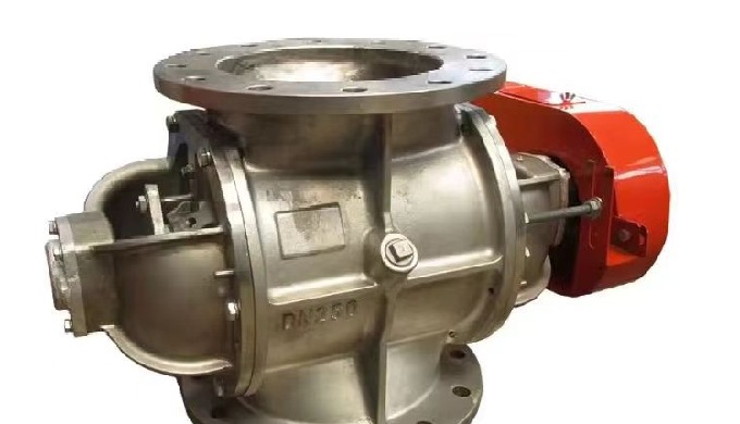 About Us As an expert in air systems, Greentech has become one of most successful suppliers of blowe...