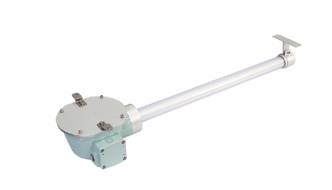QLEX-SLM-650-EMG_Explosion Proof LED Emergency Luminaires