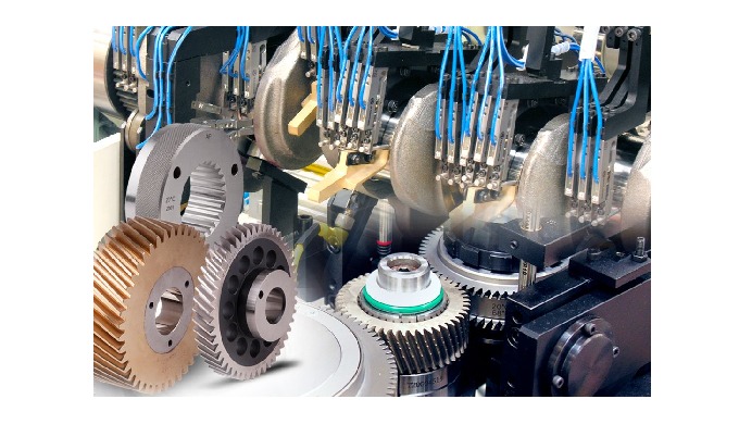 Marposs provides a complete line of solutions for dimensional gauging, both manual and automatic. We...