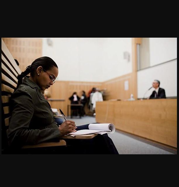 Formation en Master Droit de l'entreprise