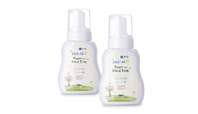 * Product Quantity: 20EA/Box * Product Type / Capacity: Hand Soap / 250ml * Key Functions & Main...