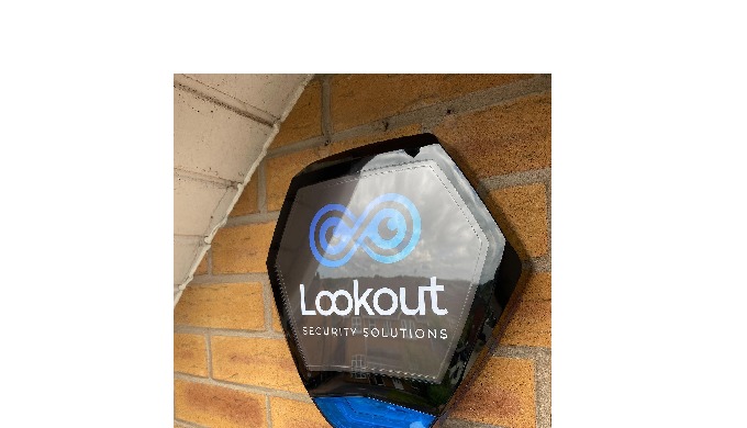 Lookout Fire & Security Solutions provide install and repair first-class security and fire alarm...