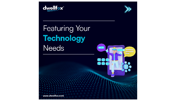 Dwellfox is a leading IT Consulting & Development Company in Dubai UAE. Our experience enables u...