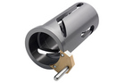 Bearbeitung gedreht gefräst montiert Material Aluminium Messing Rostfreier Stahl Grösse Ø 72 mm, 143...