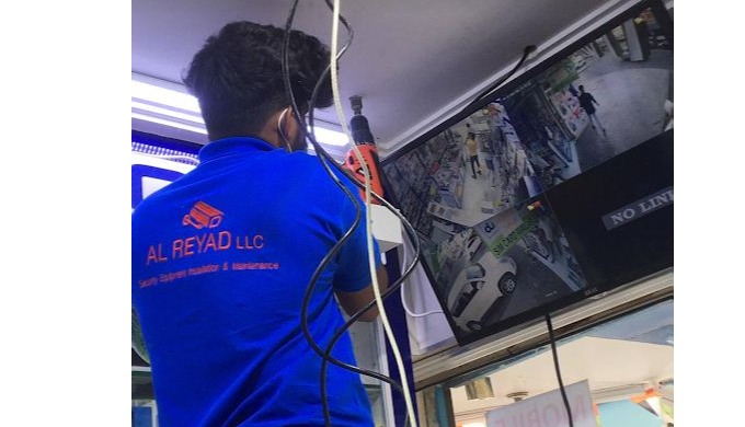 Al Reyad Electronics is one of the reputed dealers of CCTV surveillance systems and CCTV security sy...