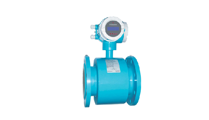 ELECTROMAGNETIC FLOWMETERS SERIES