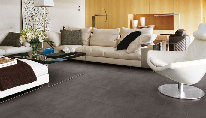Basaltina is a cutting-edge collection where natural materials and contemporary inventiveness meet. ...