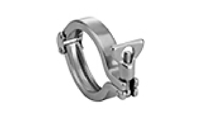 COLLIER CLAMP