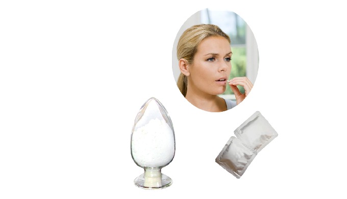 Food Grade Sodium Hyaluronate