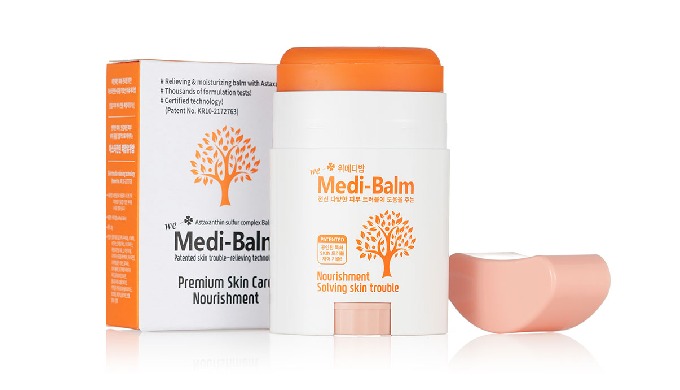 wemedibalm