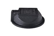 Boca Llave Composite A15. *Opción de personalizar disponible*