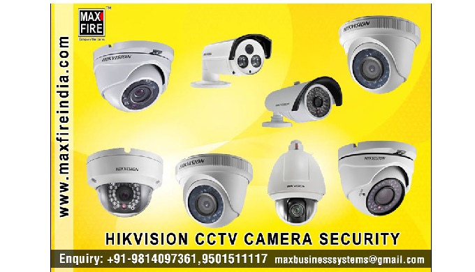 Fire safety equipments, cctv camera security systems, electronic weighing scales, truck weighing sca...