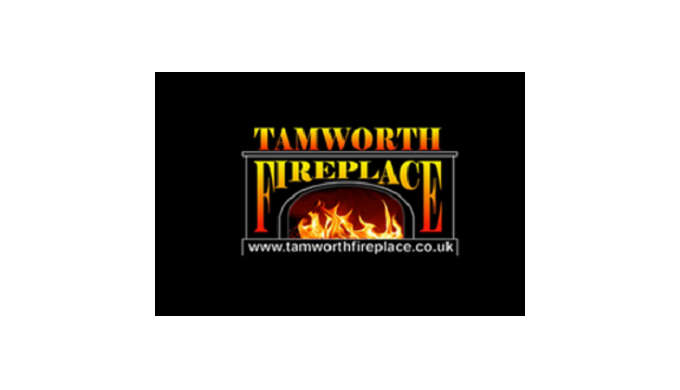 Transform your home with Tamworth Fireplace Ltd. Discover a wide range of stylish fireplaces, gas fi...