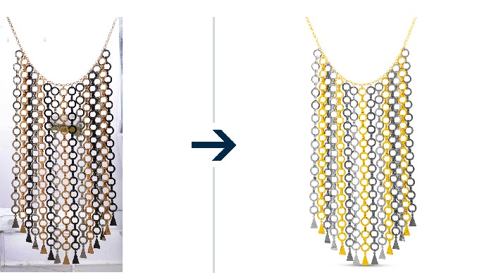 PicsRetouch strives to provide the best PHOTO RETOUCHING,CLIPPING PATH SERVICES to our valued client...