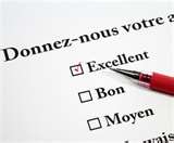 Le Panel est un outil très efficace dans le suivi des comportement.