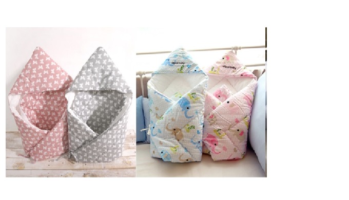 Biocell Substitute for futon when going out Organic, gauze cotton 100% Maintain body temperature