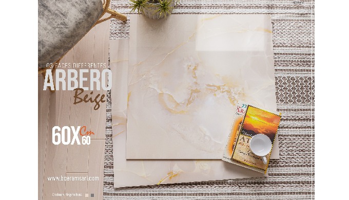 ARBERO BEIGE.
