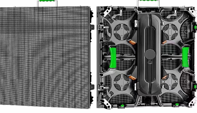 Shenzhen Topstar Electronic Co., Ltd. established in 2014, is a professional LED display R&D and...