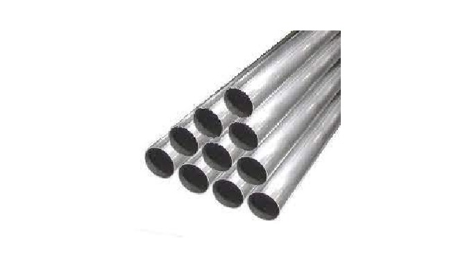 We are the manufacturer and exporter of Galvanized pipes. Galvanized pipes are not that hard in comp...