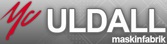 MC Uldall Maskinfabrik A/S