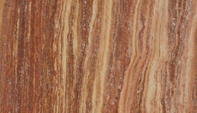 Afyon Yellow Travertine