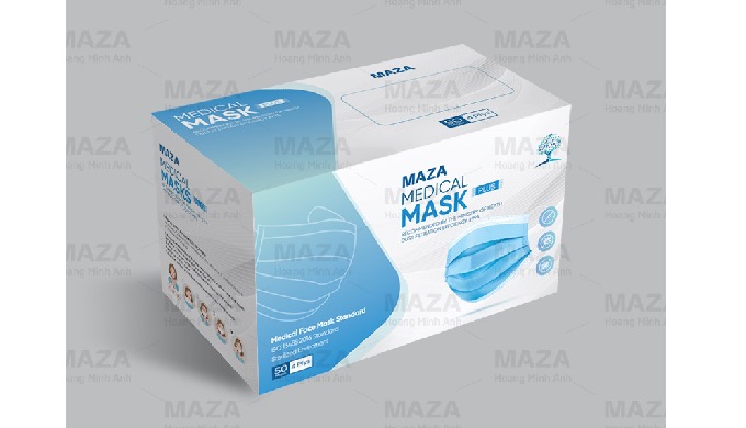 - Preventing dust, bacteria and dangerous diseases spread through the respiratory tract. - Filter H2...