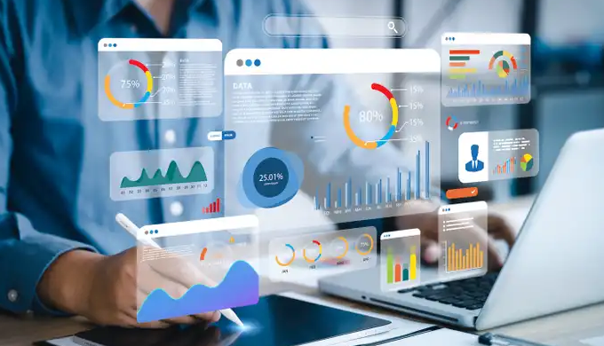 Google Analytics є одним з основних елементів, які повинен містити ваш веб-сайт. Це інструмент, який...