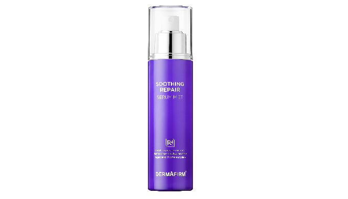 A mist that immediately soothes skin anytime and anywhere with ingredients equal to a bottle of seru...
