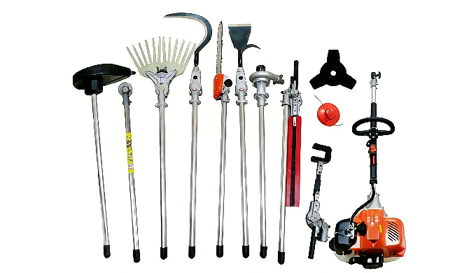 Linyi TopUs Garden Machinery Co., Ltd. is a professional and leading manufacturer of garden machiner...
