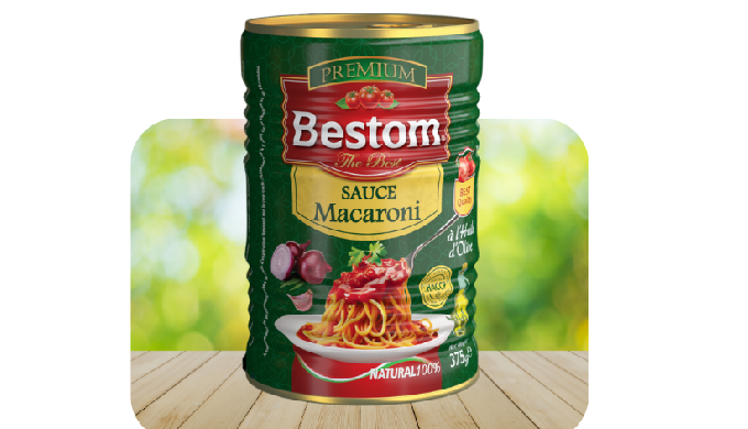 Sauce Macaroni Bestom: Description : Cette sauce pour macaroni est un mélange riche et savoureux de ...