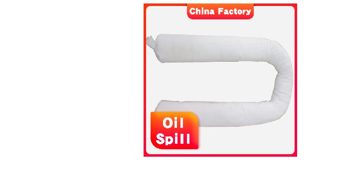 Served Customers in Many industries Around the World. Absorbent Various Oil, Only Absorb Oil but Not...
