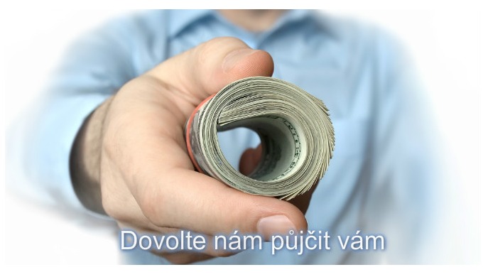 pujcka po insolvenci