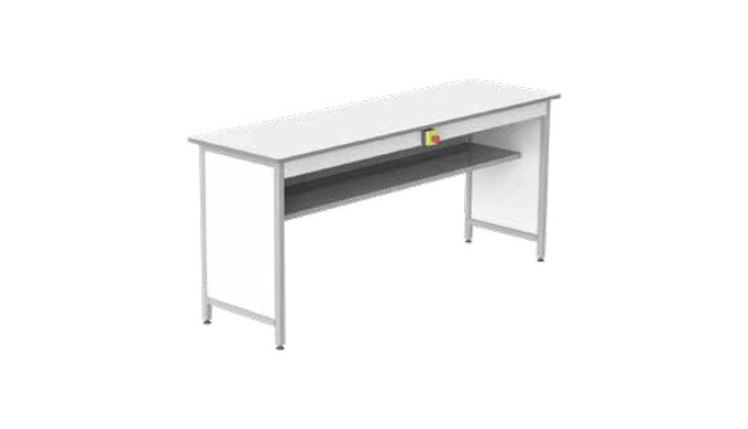 Paillasse Scolaire Seche