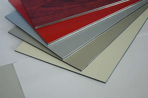 Elevate your building's aesthetics with Alstrong Aluminium Composite Panels (ACP), the ideal choice ...